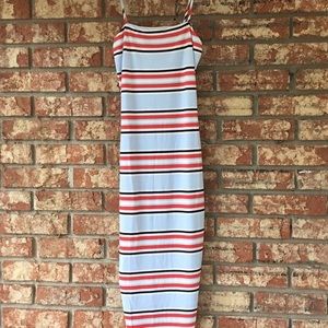 NWT Olive Tree Dress